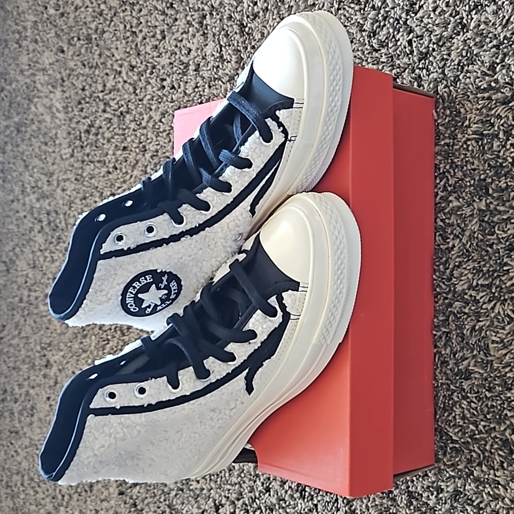 Converse Chuck 70 Varsity Hi